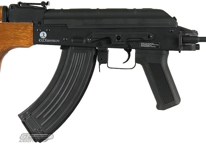 Kalashnikov ak-47
