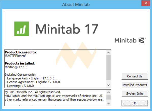 Download crack version of minitab